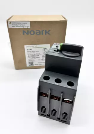 Noark EX9S32A1A Manual Motor Starter 