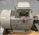 Siemens 1LG6-253-2AA60-Z AC Motor, 75HP/55.9kW 