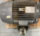 Toshiba 0304FTSA21A-P AC Motor, 30HP 22kW Frame 286T 