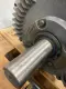 Toshiba 0304FTSA21A-P AC Motor, 30HP 22kW Frame 286T 