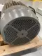 Toshiba 0304FTSA21A-P AC Motor, 30HP 22kW Frame 286T 