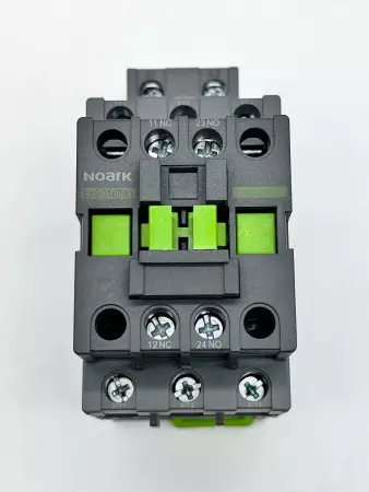 Noark EX9C18 Contactor 690V 32Amp 