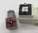 SMC VXZ242FGB Solenoid Valve 24VDC 7W 