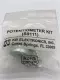 KB Electronics S9111 Potentiometer Kit 