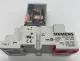 Siemens 3TX71 Relay 24VDC W/3TX7144-4E6 Relay Socket 