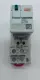 Siemens 3TX71 Relay 24VDC W/3TX7144-4E6 Relay Socket 