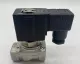 SMC VXZ2240G-04T-5D1 Solenoid Valve 