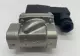 SMC VXZ2240G-04T-5D1 Solenoid Valve 