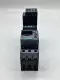 Siemens 3RV2011-1EA10 Motor Starter W/Power Contactor and Auxiliary Cont. 