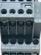Siemens 3RV2011-1EA10 Motor Starter W/Power Contactor and Auxiliary Cont. 