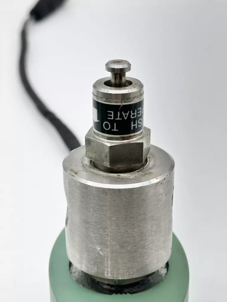  Asco 8320G202MO Red-Hat Solenoid Valve 