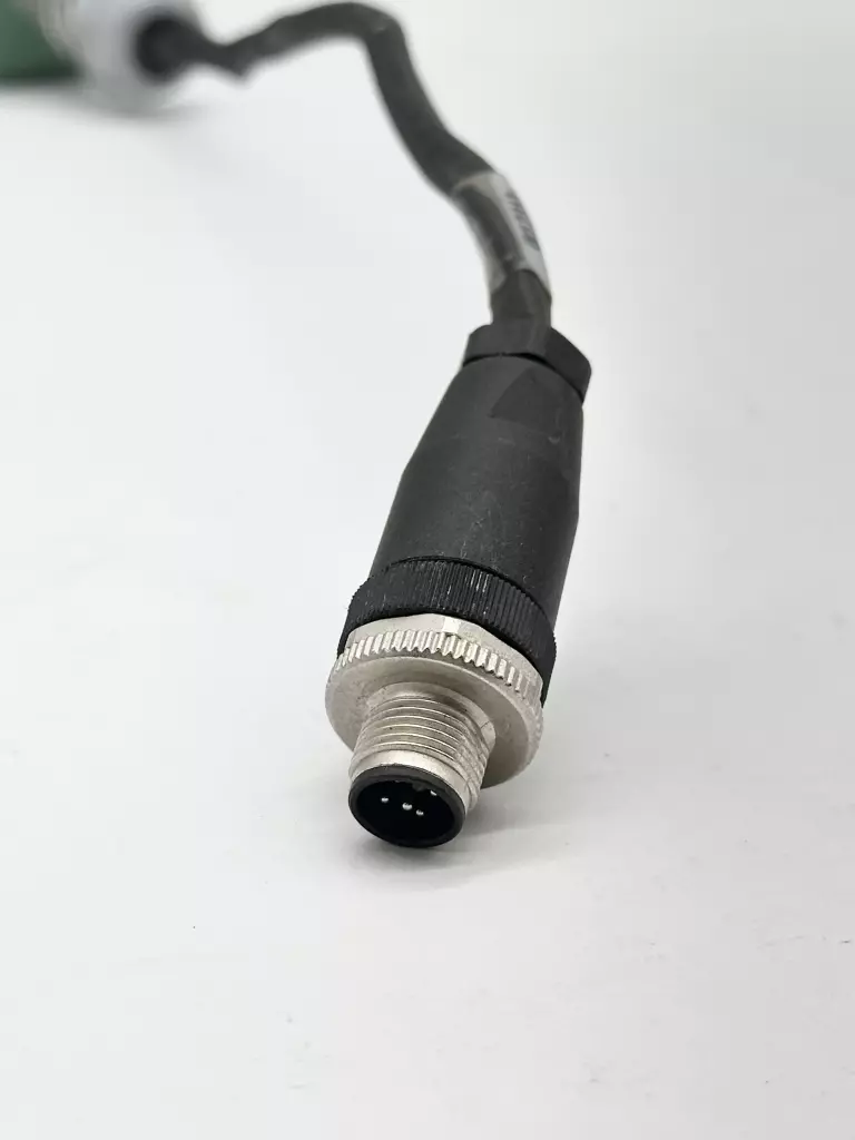  Asco 8320G202MO Red-Hat Solenoid Valve 