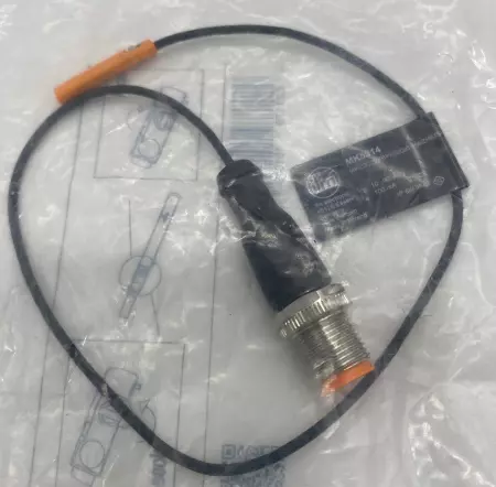 NEW IFM MK5314 Sensor 