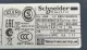 Schneider Electric LC1D25BD Contactor 220-440V 25Amp W/LAD4TBDL Suppressor tested 