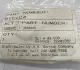 Noark B1E1C4 1-Pole Circuit Breaker  277VAC/60VDC 4Amp 