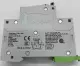 Noark B1E1C4 1-Pole Circuit Breaker  277VAC/60VDC 4Amp 