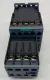 Siemens 3RT2015-1BB41 3-Pole Contactor 400V 7Amp W/3RH2911-1HA22 Aux. Cont. 