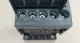 Siemens 3RT2015-1BB41 3-Pole Contactor 400V 7Amp W/3RH2911-1HA22 Aux. Cont. 