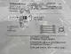 IFM EVC006 Female Cordset, 250VAC, 300VDC, 4A, 10M 