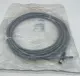 Siemens 6ES7 194-2LH50-1AC0 Power Cable M8, 5M Length 