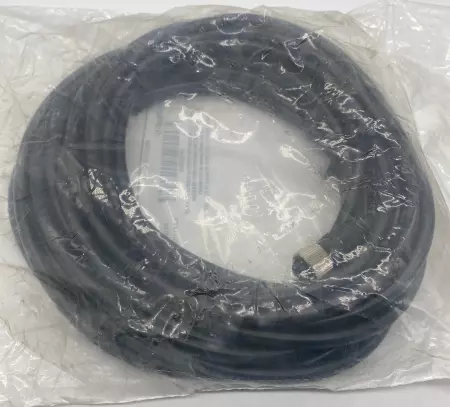 Allen-Bradley 889D-F8AB-10 SER.B QD Cordset 10M 