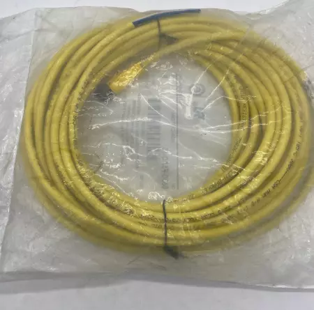 Allen-Bradley 889D-F5AC-10 5-Pin DC Micro Straight Cordset 10M Cable 