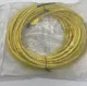 Allen-Bradley 889D-F5AC-10 5-Pin DC Micro Straight Cordset 10M Cable 