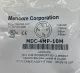 NEW Mencom MDC-4MP-10M Cable Cordset 4 Amp 4-Pole Female 