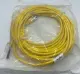NEW Mencom MDC-4MP-10M Cable Cordset 4 Amp 4-Pole Female 