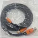 NEW IFM EVC433 Connection Cable 60 VAC/VDC Female 