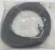 Omron XS2F-M12PVC4S5M Photoelectric Sensor Cable AWG23, 250VAC/DC, 4Amp, 5M 