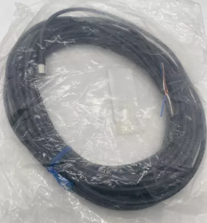 NEW Omron XS3FM421410A Sensor Connector Cable 10M 