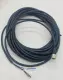 NEW Omron XS3FM421410A Sensor Connector Cable 10M 