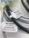 Keyence SL-VP15P Light Curtain Cable 15M 