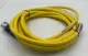 NEW Allen-Bradley 889M-F12AH-5 SER.C 12-Pin Straight Cable 15M 