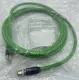 Murr Elektronik 7000-44711-6590200 Ethernet Cable 2M 