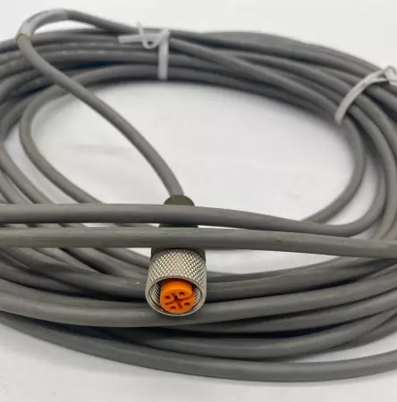 Lumberg RKT 4-646/10M Sensor Cable 10M 