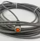 Lumberg RKT 4-646/10M Sensor Cable 10M 