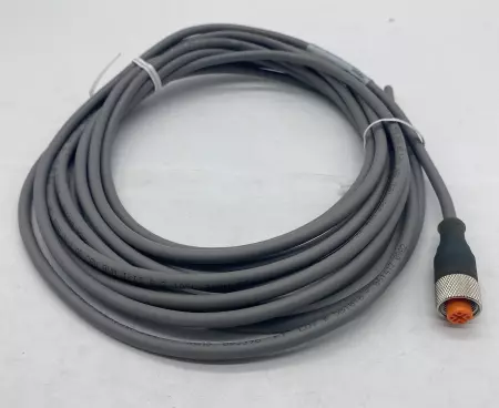 Lumberg RKT 4-646/5M Sensor Cable 5M Length 
