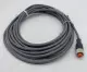 Lumberg RKT 4-646/5M Sensor Cable 5M Length 