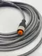 Lumberg RKT 4-646/5M Sensor Cable 5M Length 