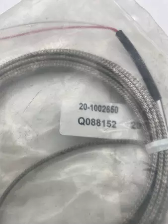 Watlow 20-1002650 Thermocouple Switch 