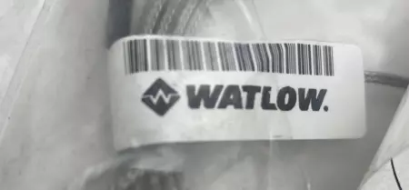 Watlow 20-1002650 Thermocouple Switch 