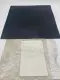 NEW Rubber Warehouse VIT-RUB-SHT Viton Rubber Sheet 12X12X0.62 