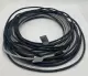 NEW Keyence SL-VPC10P Safety Light Curtain Cable 