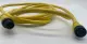  Woodhead/Brad Harrison 885030K03M020 Micro-Change Cable Assembly 250V 4Amp 