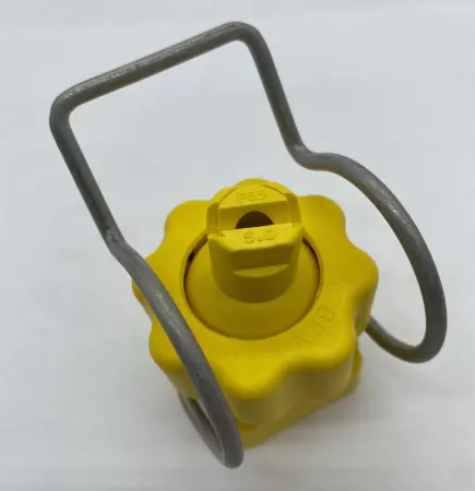 BEX F65 K-Ball Spray Nozzle 5.0 