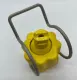 BEX F65 K-Ball Spray Nozzle 5.0 