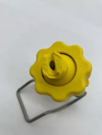 BEX F65 K-Ball Spray Nozzle 5.0 