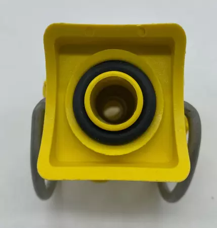 BEX F65 K-Ball Spray Nozzle 5.0 